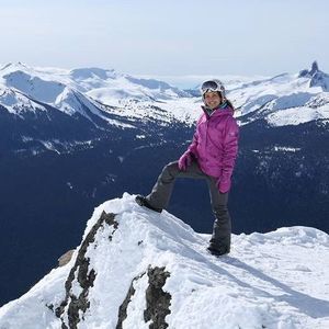 Meet your Posher, Renee